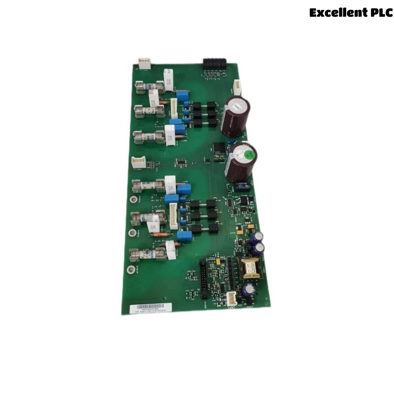 ABB DSAB-01C 64690701 Diode Power Supply Unit