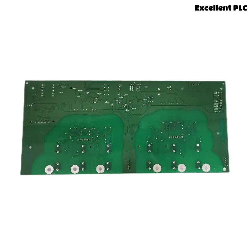 ABB DSAB-01C 64690701 Diode Power Supply Unit