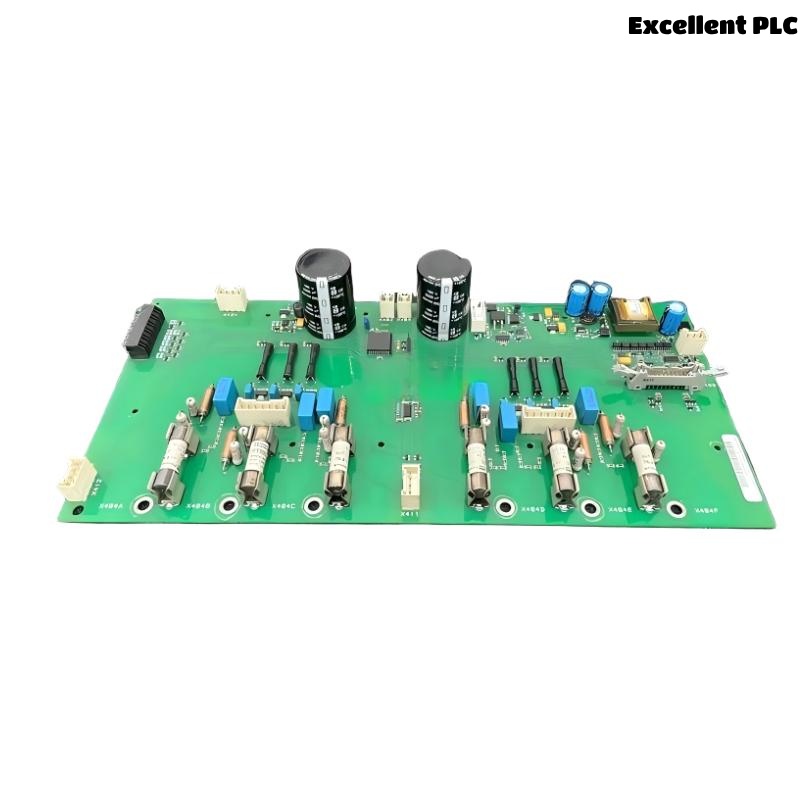 ABB DSAB-01C 64690701 Diode Power Supply Unit