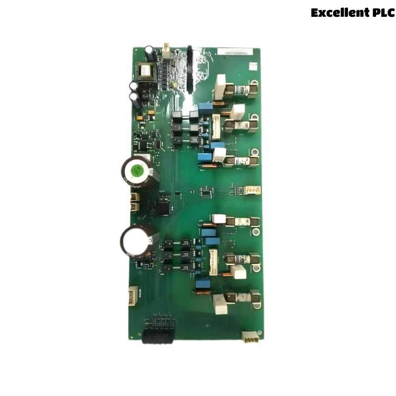 ABB DSAB-02C Inverter Conversion Board
