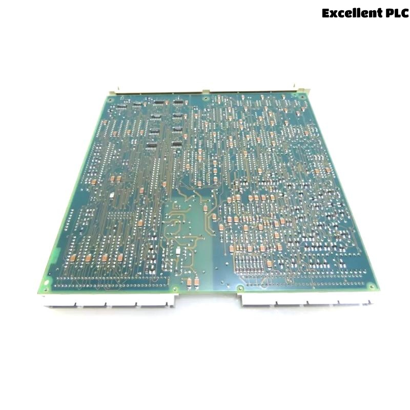 ABB DSAX 110 57120001-PC Analog I/O Board