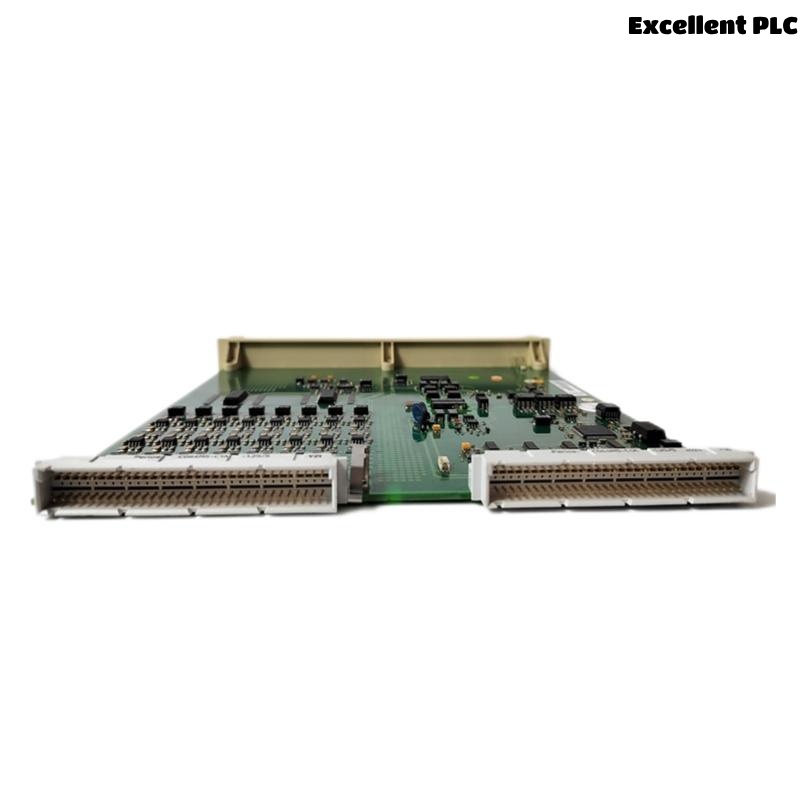 ABB DSAX 110A 3BSE018291R1 Analog Input/Output Board