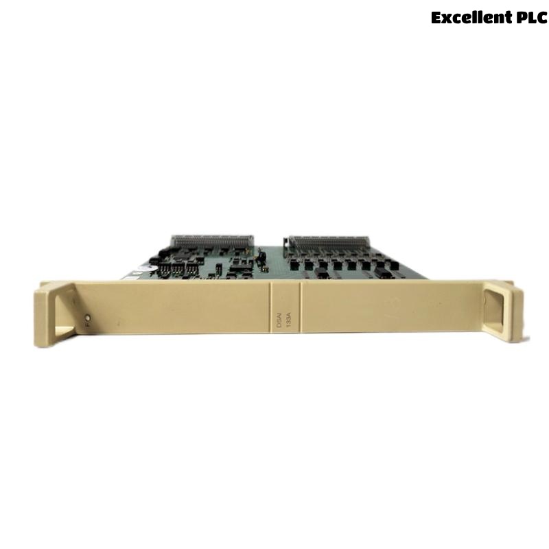 ABB DSAX 110A 3BSE018291R1 Analog Input/Output Board