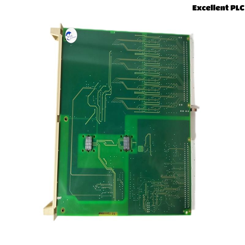 ABB DSAX 110A 3BSE018291R1 Analog Input/Output Board