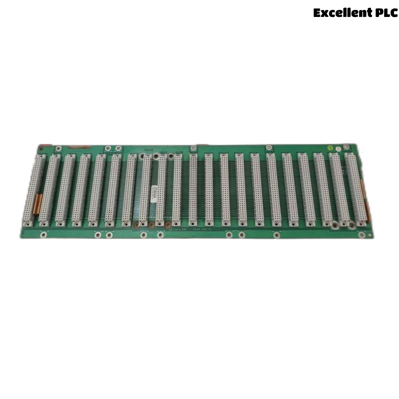 ABB DSBB172B 3BSE014017R1 Backplane