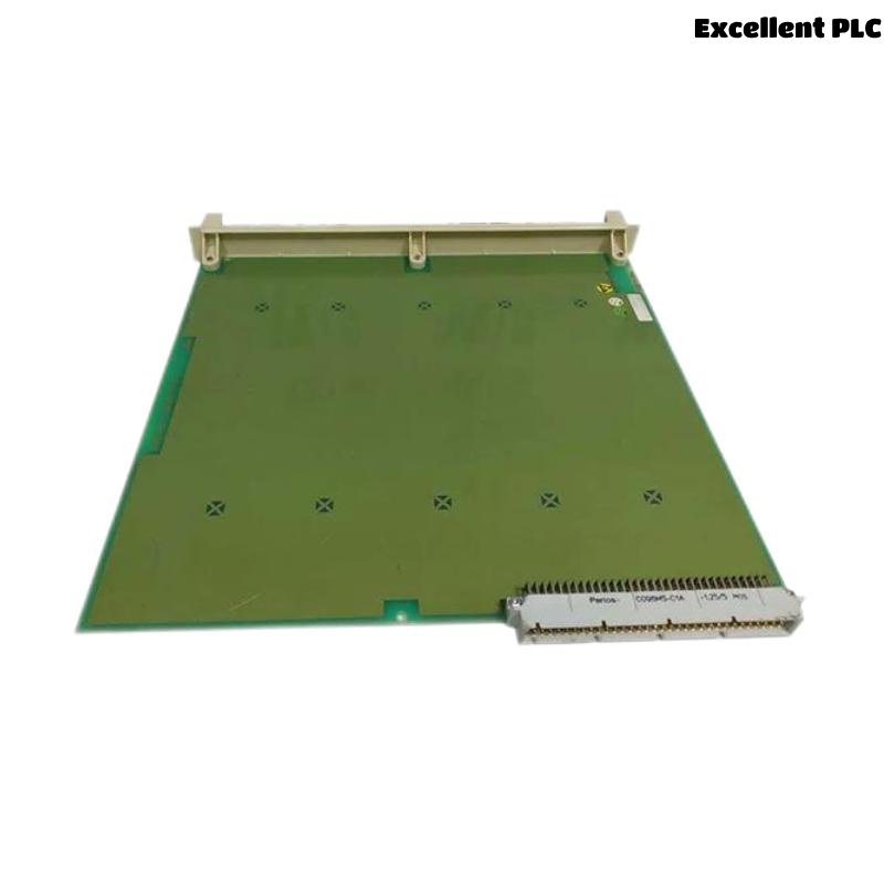 ABB DSBB110A 57330001-Y Main Shielding Module