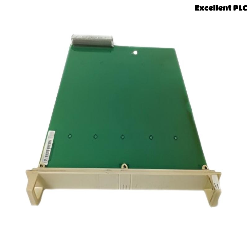 ABB DSBB110A 57330001-Y Main Shielding Module