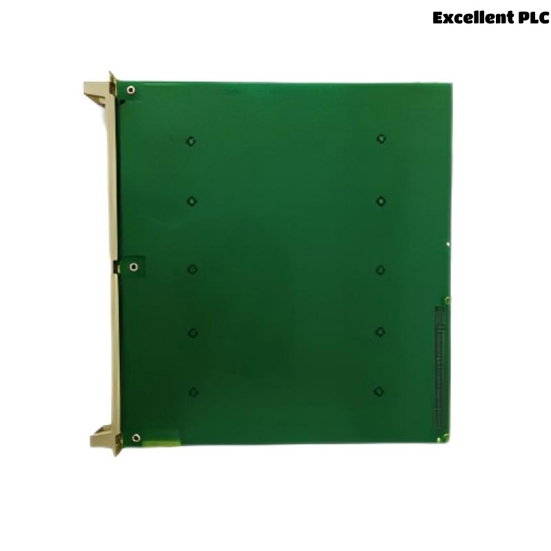 ABB DSBB110A 57330001-Y Main Shielding Module