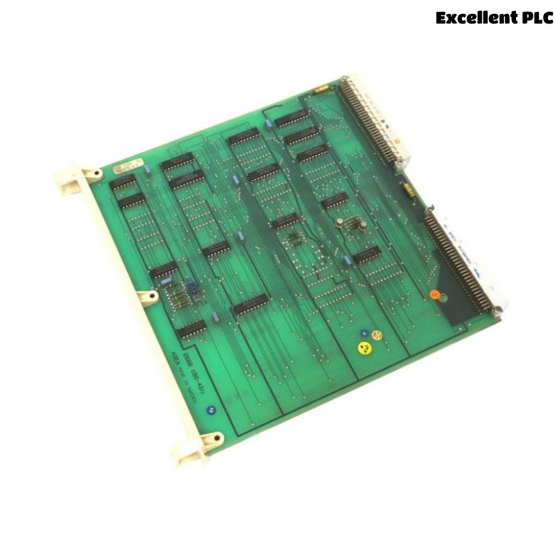 ABB DSBC 110 57310256-E Bus Terminal Module
