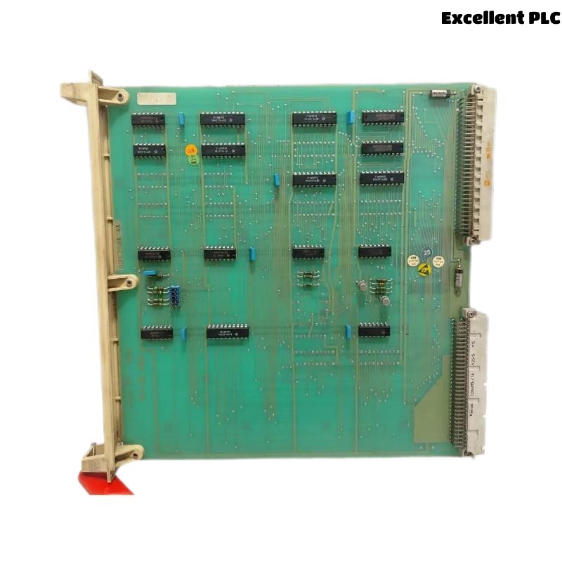 ABB DSBC 110 57310256-E Bus Terminal Module