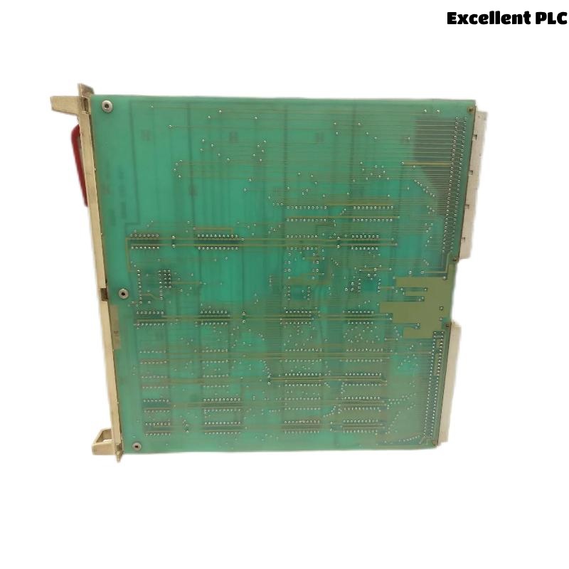 ABB DSBC 110 57310256-E Bus Terminal Module