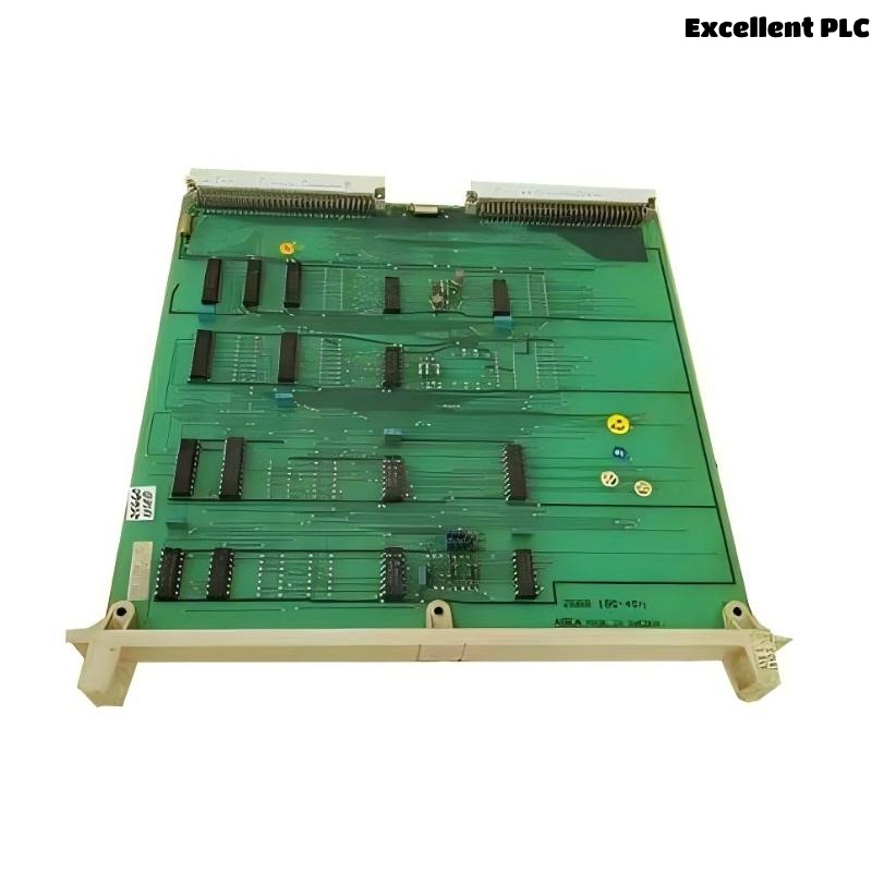 ABB DSBC 110 57310256-E Bus Terminal Module
