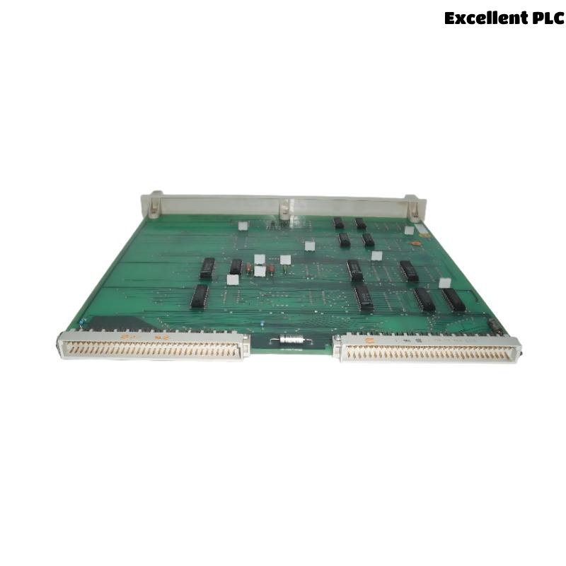 ABB DSBC 111 57310256-K Bus Terminal Module