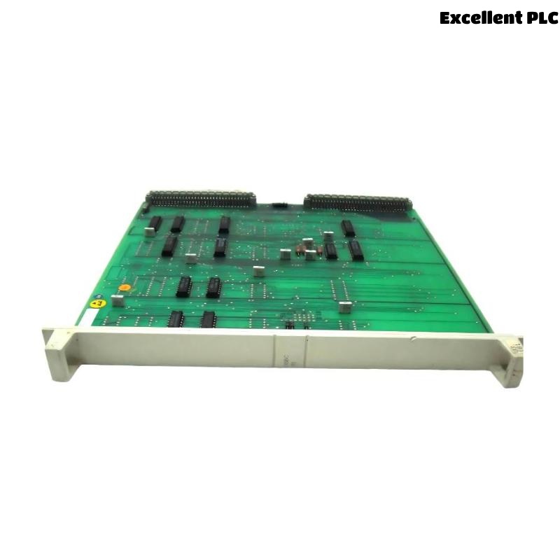 ABB DSBC 111 57310256-K Bus Terminal Module