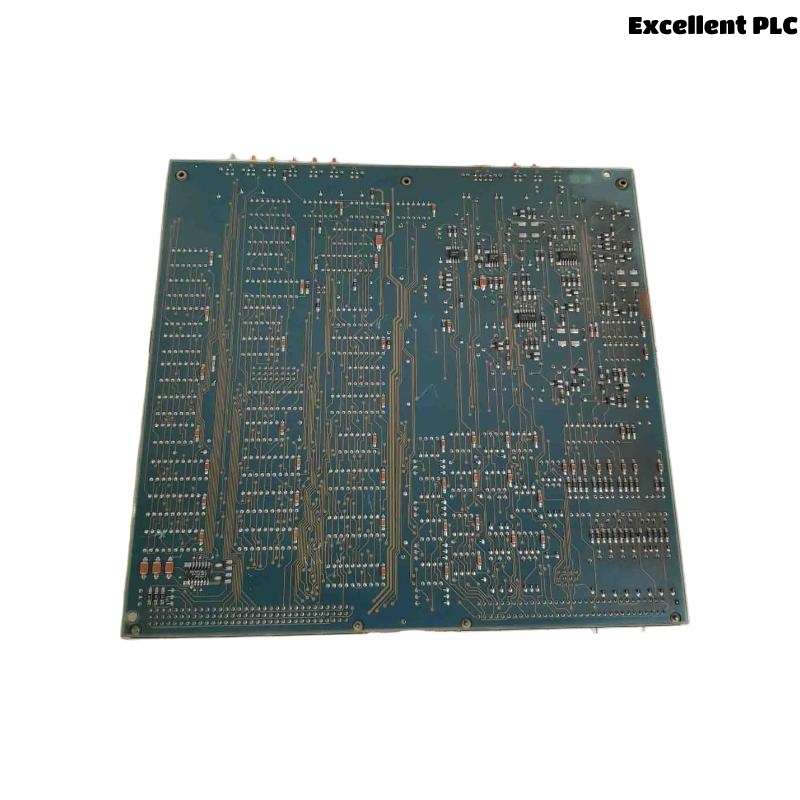 ABB DSBC 172 57310001-KD Bus Repeater Controller