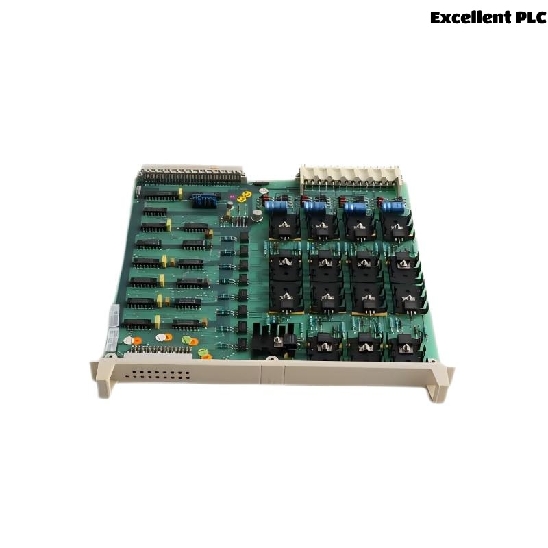 ABB DSDO 120 57160001-AK Digital Output Module