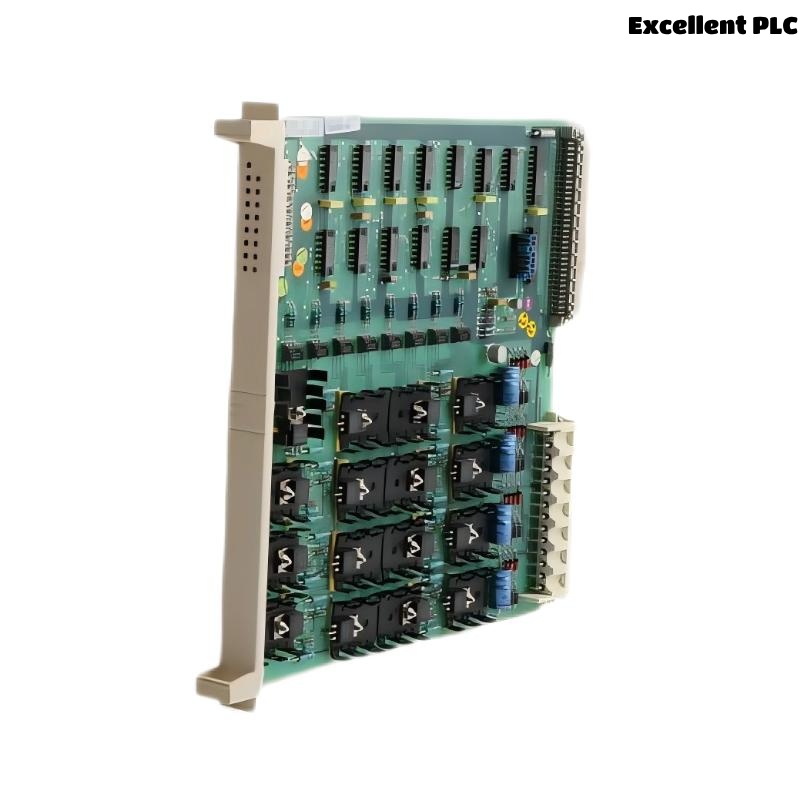 ABB DSDO 120 57160001-AK Digital Output Module
