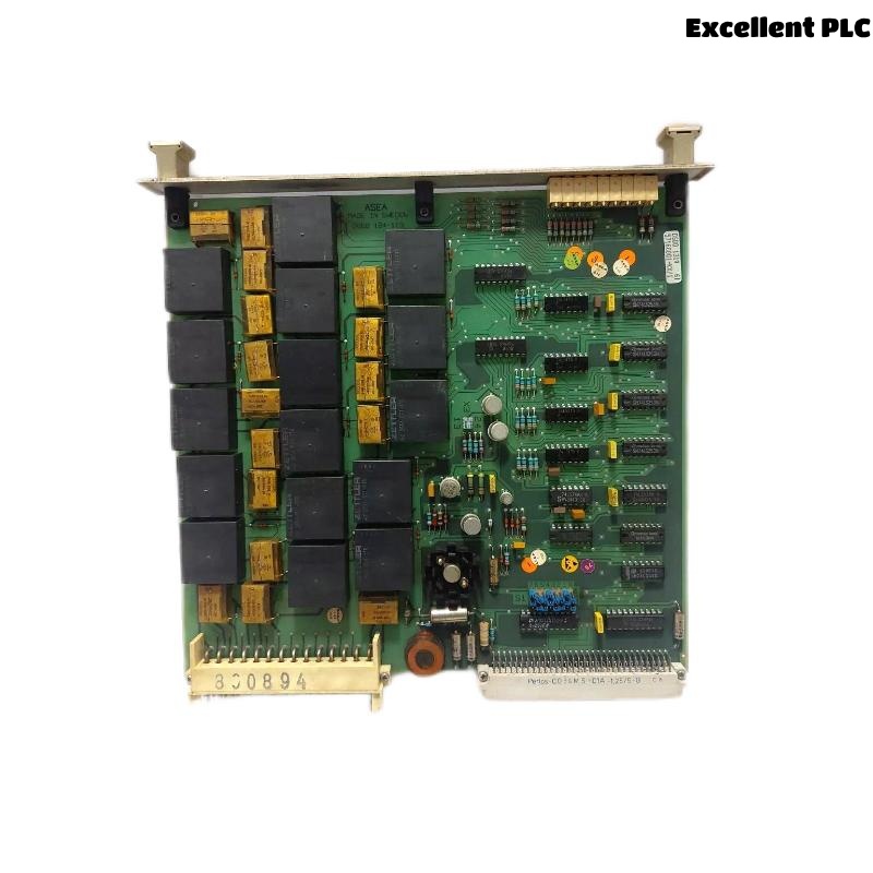 ABB DSDO 131 57160001-KX Digital Output Module