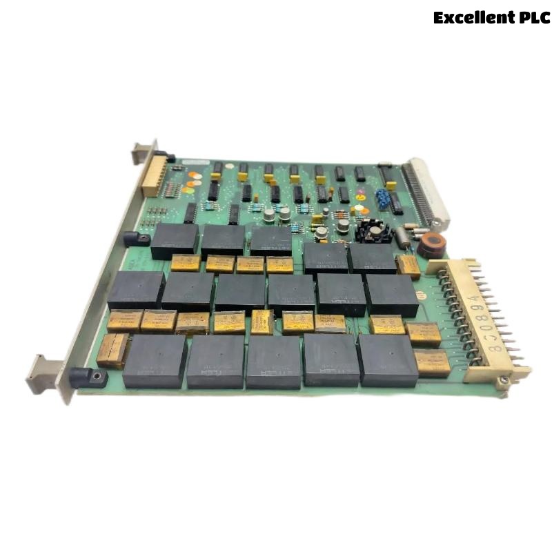 ABB DSDO 131 57160001-KX Digital Output Module