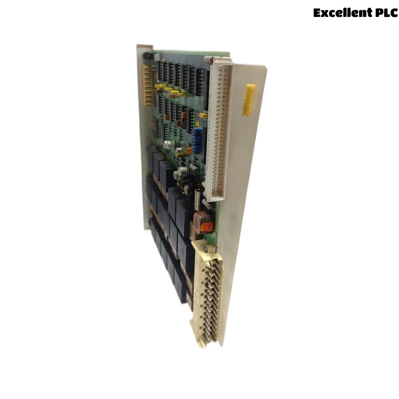 ABB DSDO 131 57160001-KX Digital Output Module