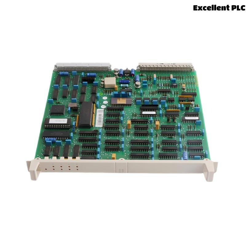ABB DSDP 140B 57160001-ACX Pulse Counting Board