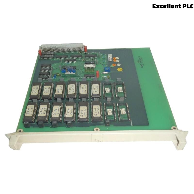 ABB DSMB 144 57360001-EL Memory Module