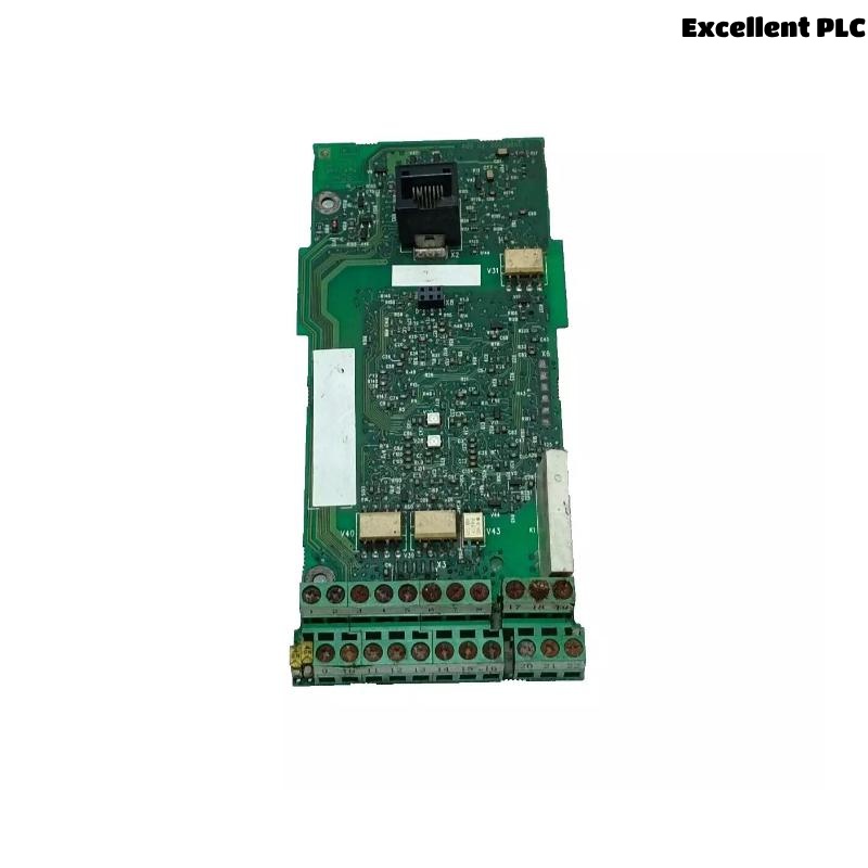 ABB MMIO-01C 68259860 Variable Frequency Drive (VFD) Driver Board