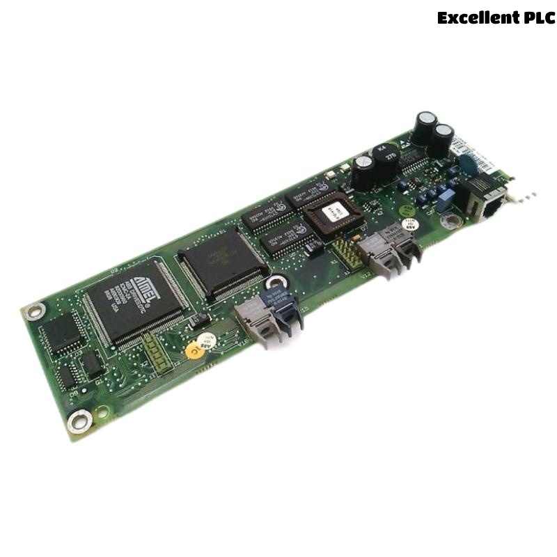 ABB NAMC-11C 64008757 Inverter CPU Board