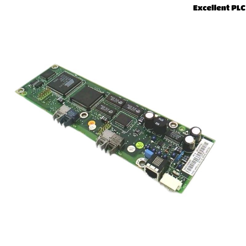 ABB NAMC-11C 64008757 Inverter CPU Board