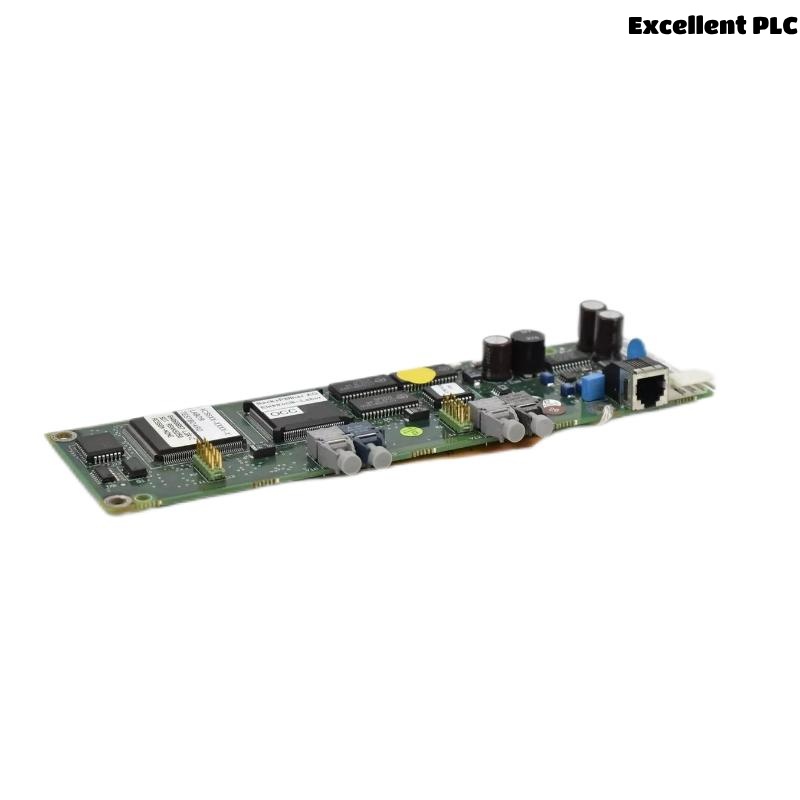 ABB NAMC-11C 64008757 Inverter CPU Board