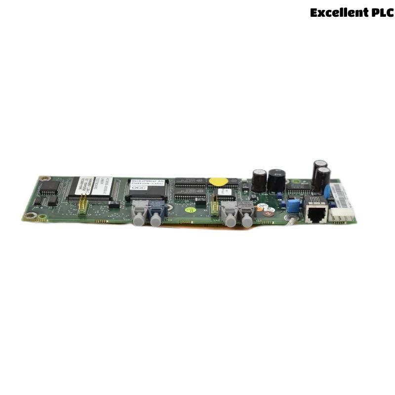 ABB NAMC-11C 64008757 Inverter CPU Board