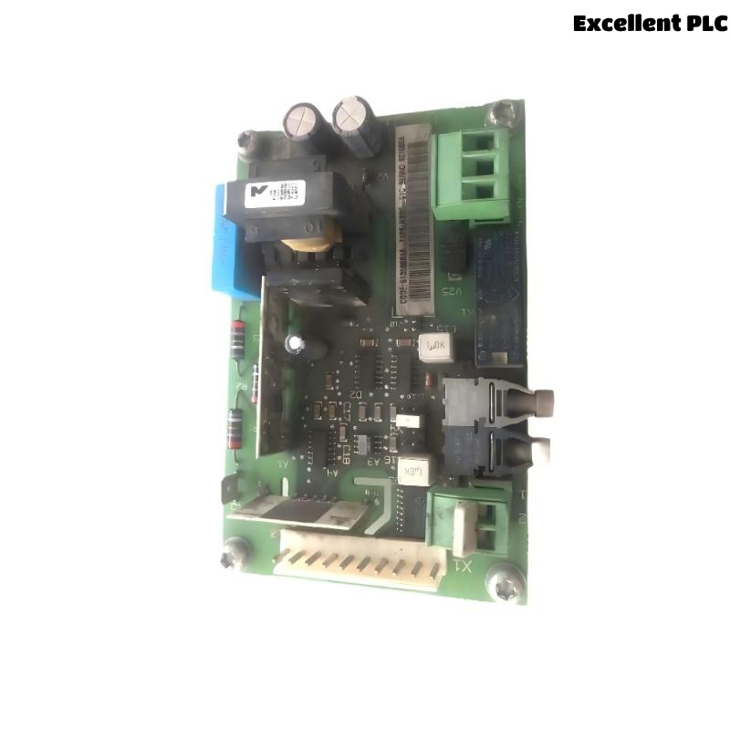 ABB NBRC‑51C Braking Unit Chopper Control Board