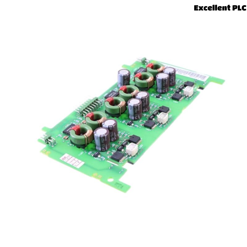 ABB NGDR-02C 61353356D Drive Board