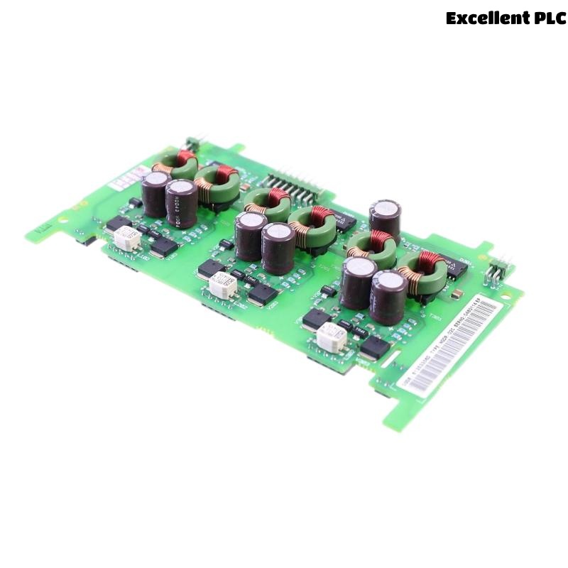 ABB NGDR-02C 61353356D Drive Board