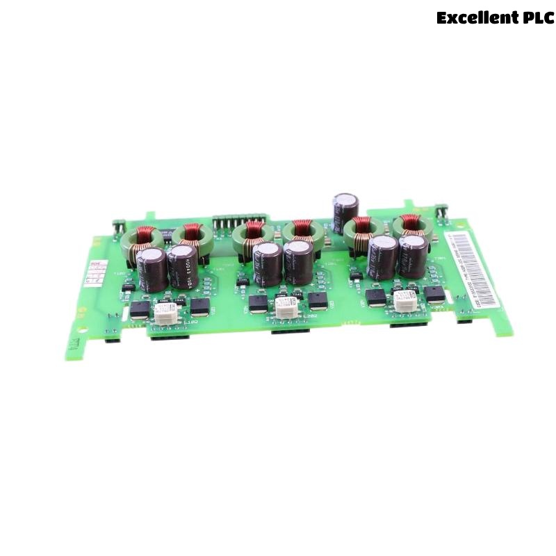 ABB NGDR-02C 61353356D Drive Board