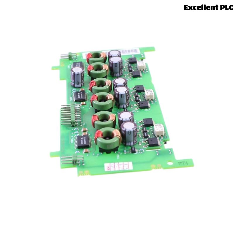 ABB NGDR-02C 61353356D Drive Board
