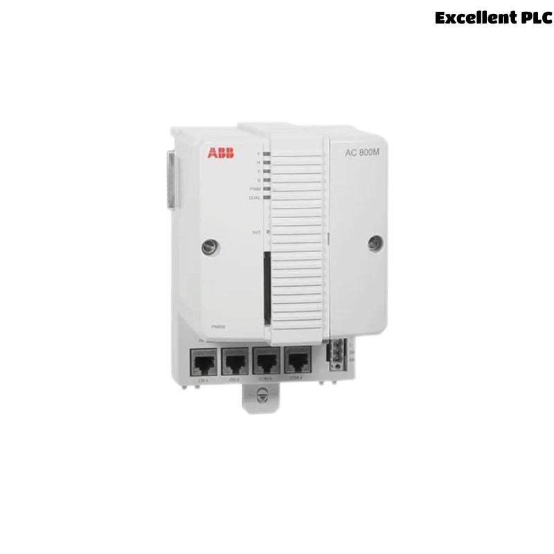 ABB PM683 CPU Module