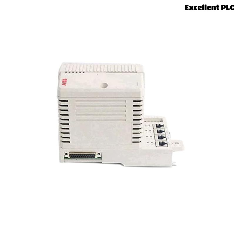 ABB PM683 CPU Module