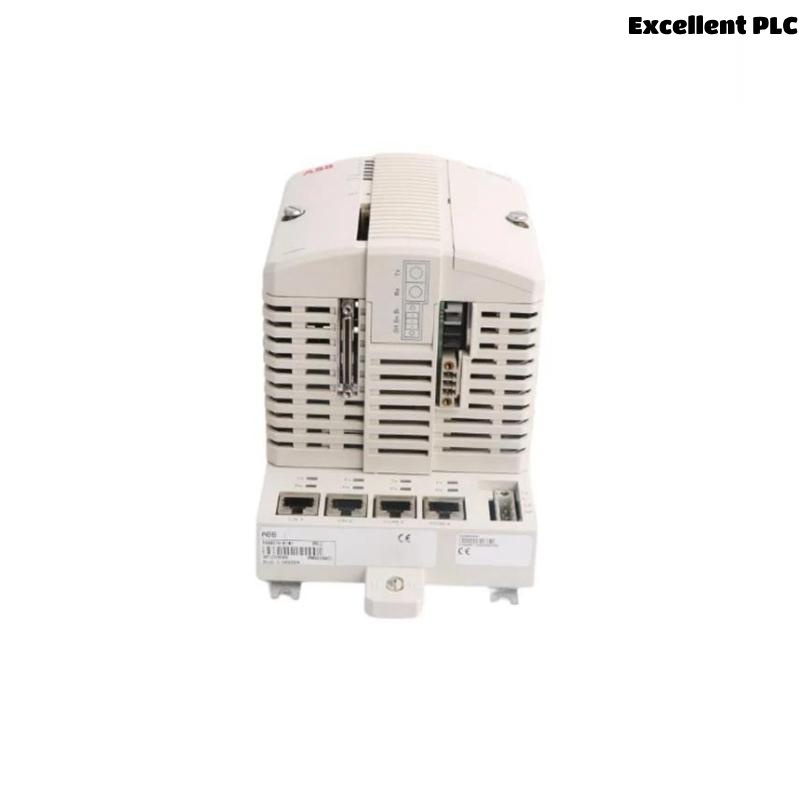 ABB PM866AK01 3BSE076939R1 CPU controller unit