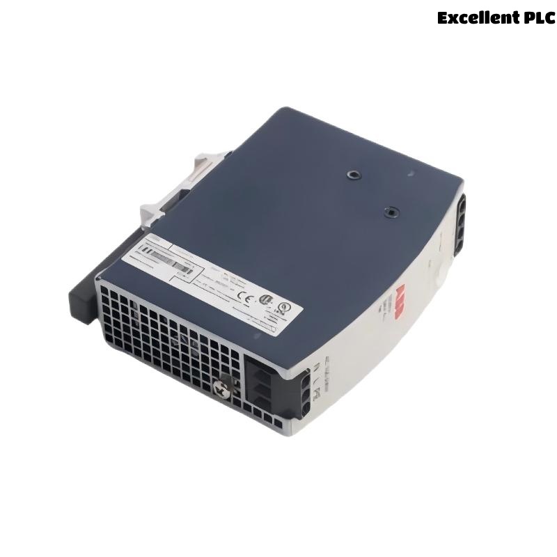 ABB SD834 3BSC610067R1 Power Supply