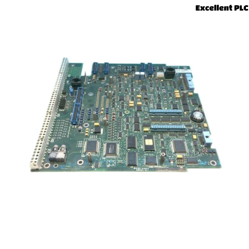 ABB SDCS-CON-2B 3ADT309600R0012 Control Panel