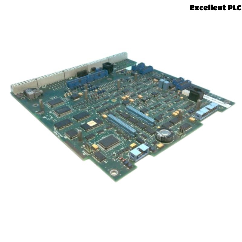 ABB SDCS-CON-2B 3ADT309600R0012 Control Panel