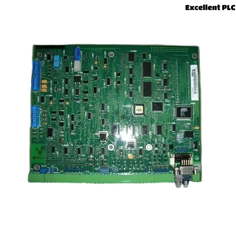 ABB SDCS-CON-3 3ADT310300R0001 Control Panel