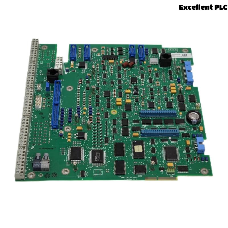ABB SDCS-CON2A-COAT 3ADT220090R0002