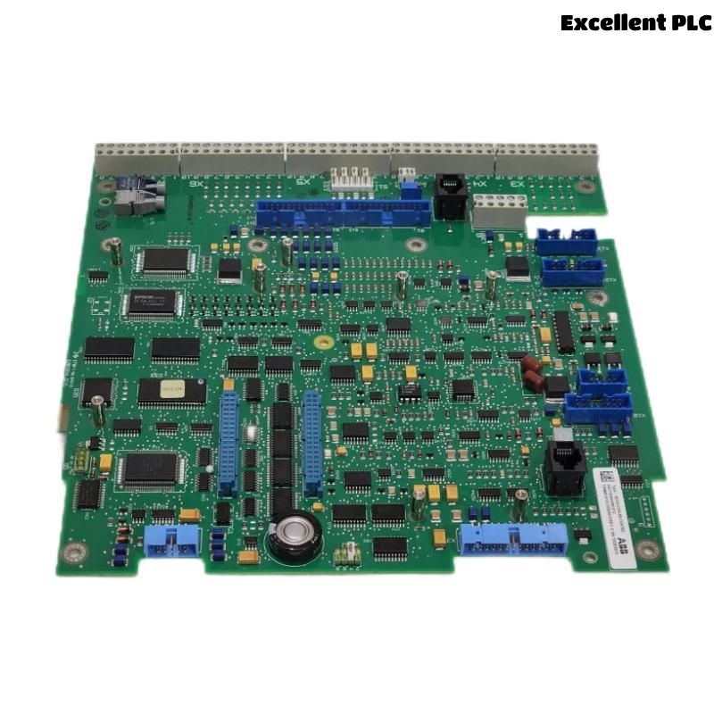 ABB SDCS-CON2A-COAT 3ADT220090R0002