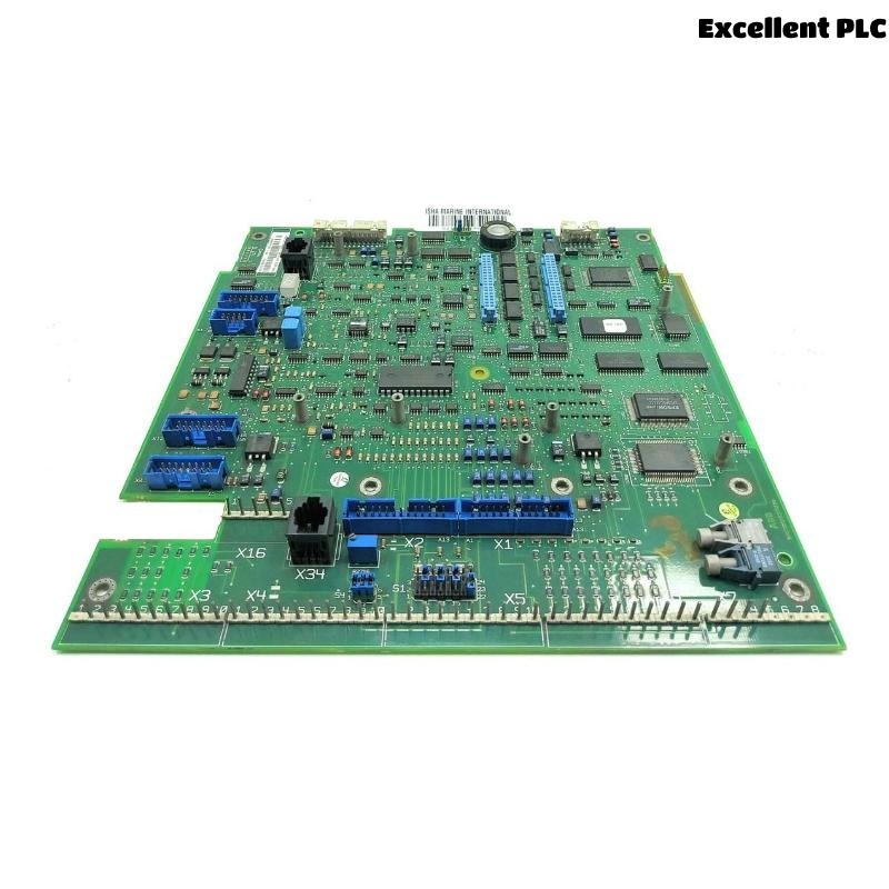 ABB SDCS-CON2A-COAT 3ADT220090R0002