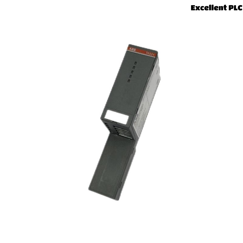 ABB TA524 1SAP180600R0001 Virtual Coupler Module