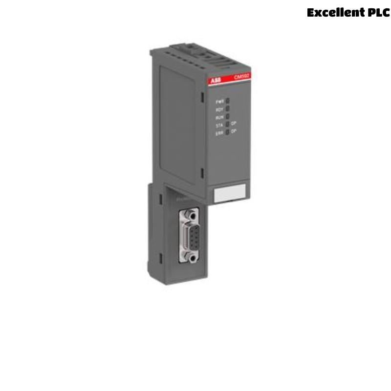 ABB TA524 1SAP180600R0001 Virtual Coupler Module