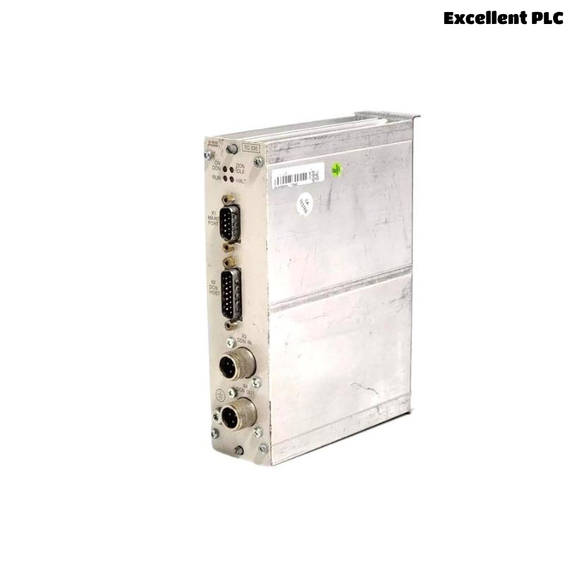 ABB TC530 3BUR000101R1 Communication Module