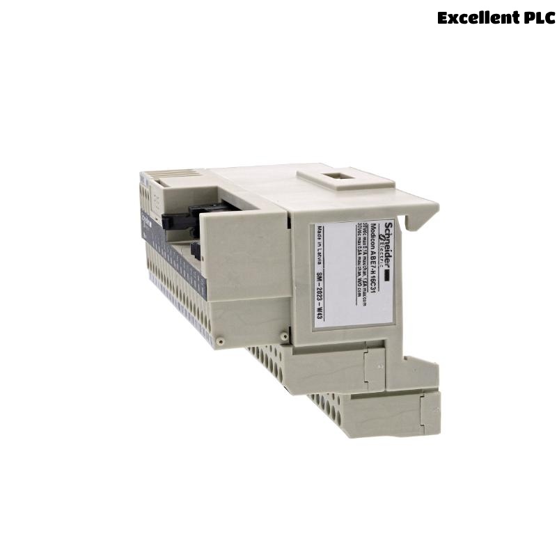 Schneider ABE7H16C31 Passive Connection Base